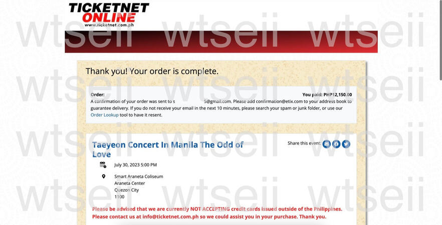 taeyeon the odd of love