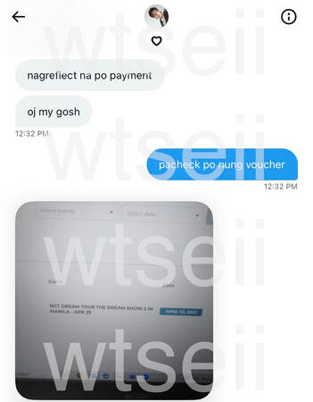 nct dream tds 2 day 1